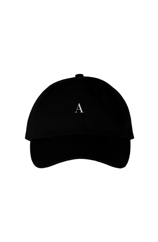 Ace of Spade Baseball Hat