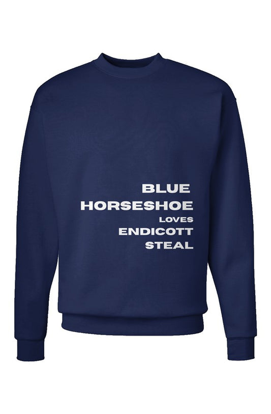 Ecosmart&amp;#174; Crewneck Sweatshirt