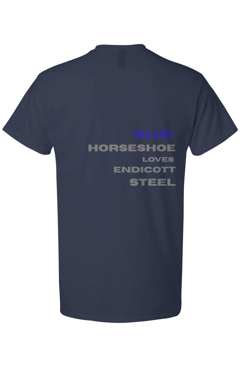 Light Cotton T-Shirt