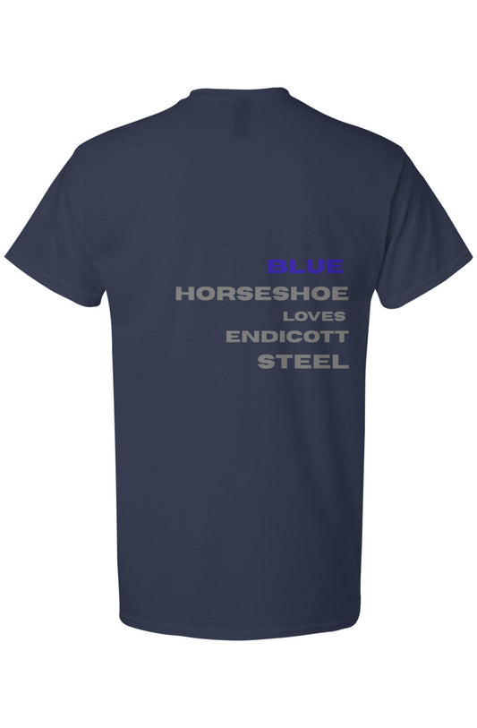 Light Cotton T-Shirt