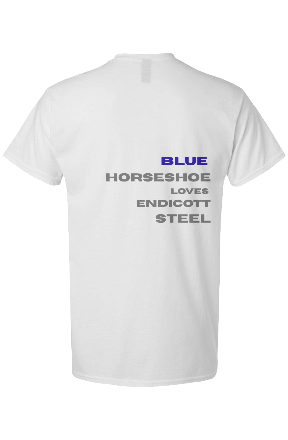 Light Cotton T-Shirt