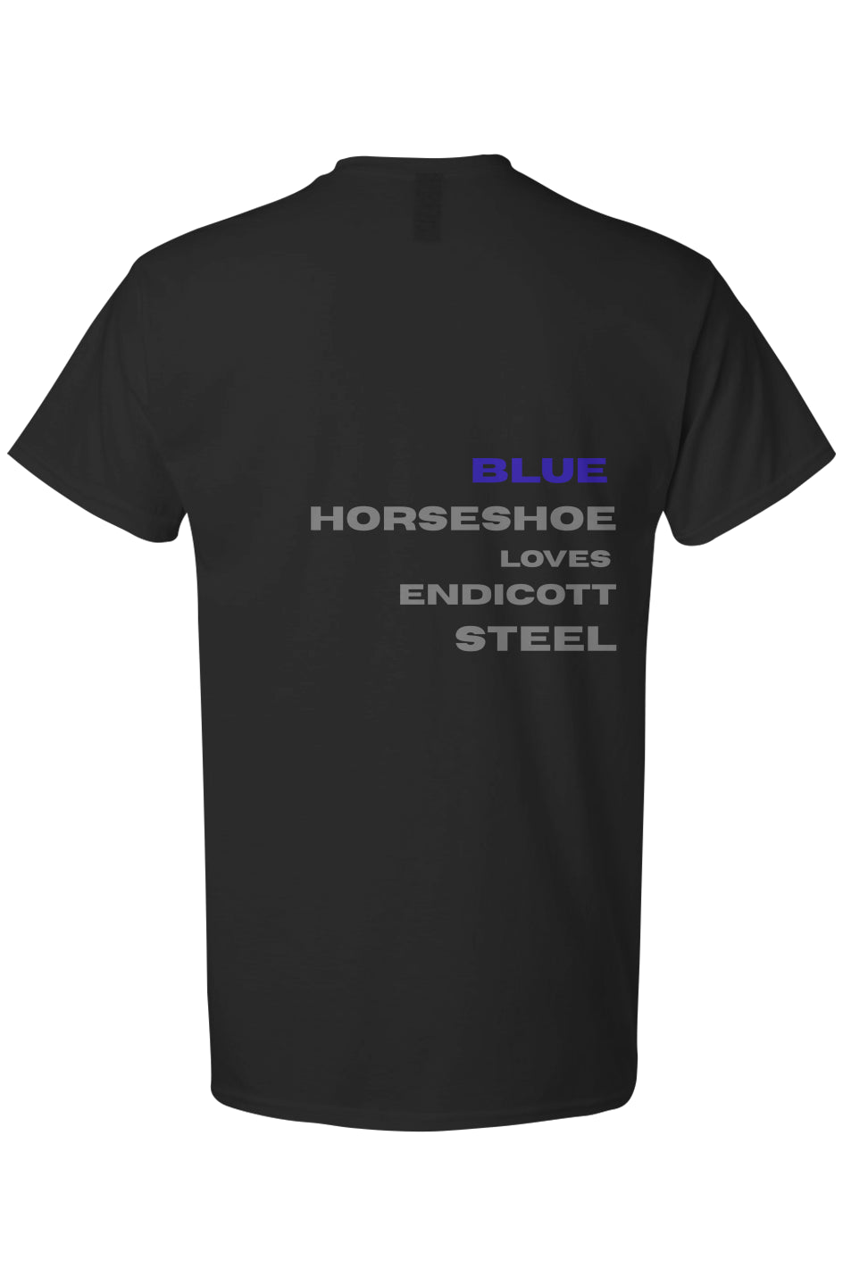 Light Cotton T-Shirt